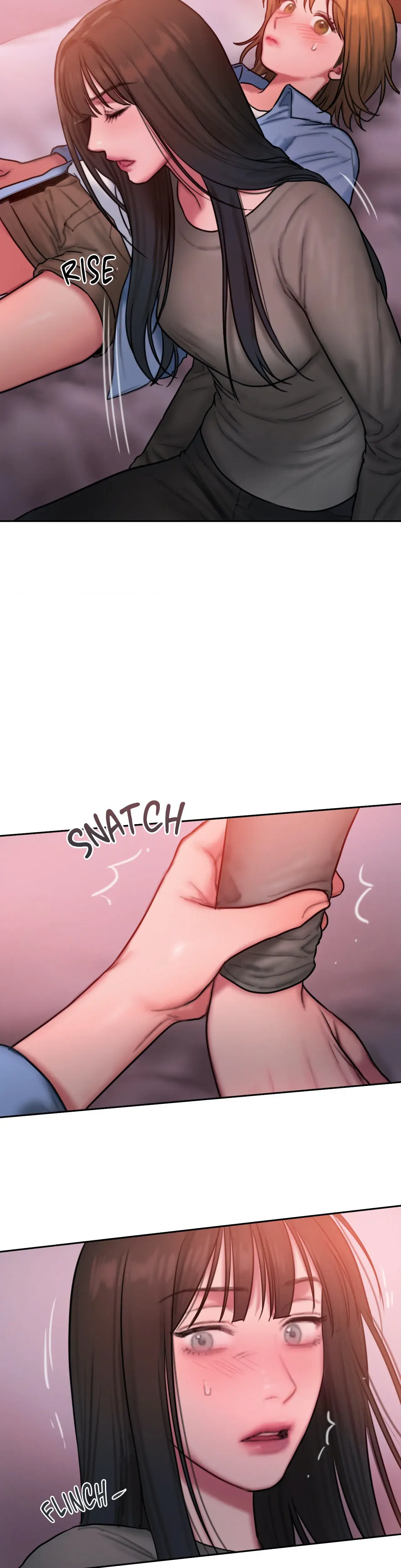 Bad Thinking Diary Episode 27 - Page 21
