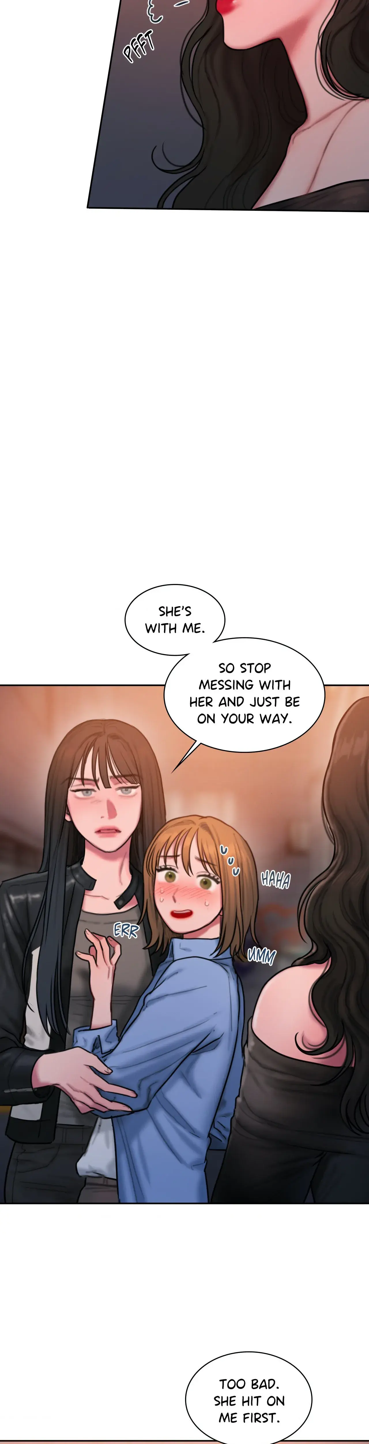Bad Thinking Diary Episode 27 - Page 3
