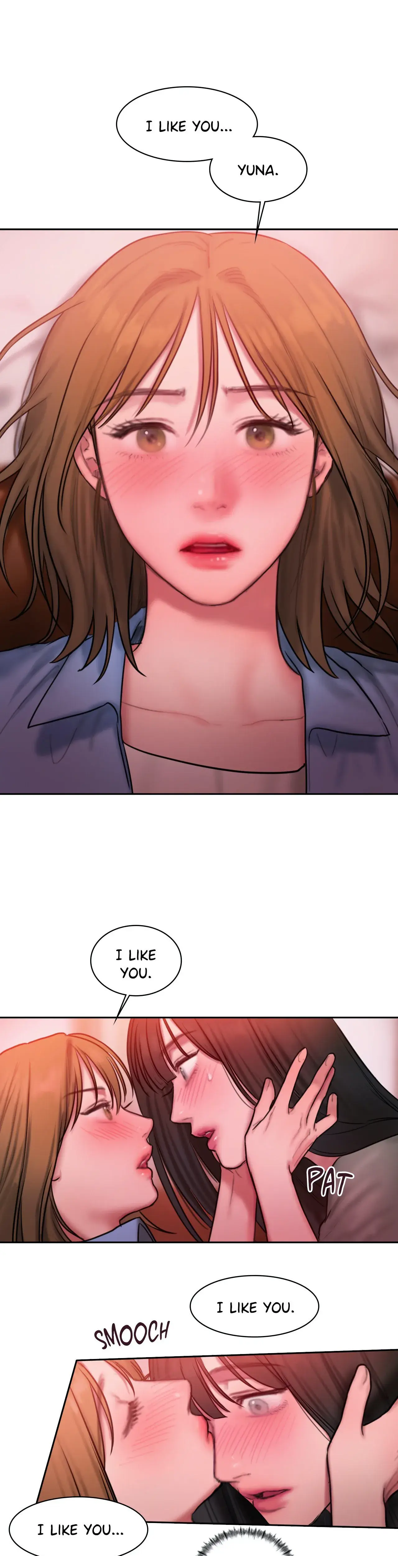 Bad Thinking Diary Episode 27 - Page 30