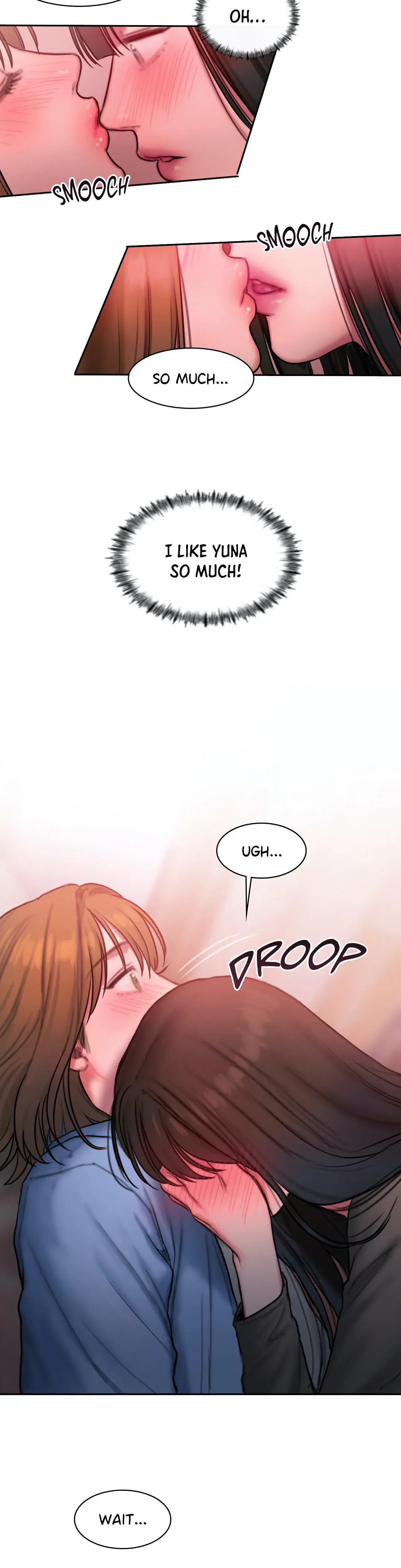 Bad Thinking Diary Episode 27 - Page 31