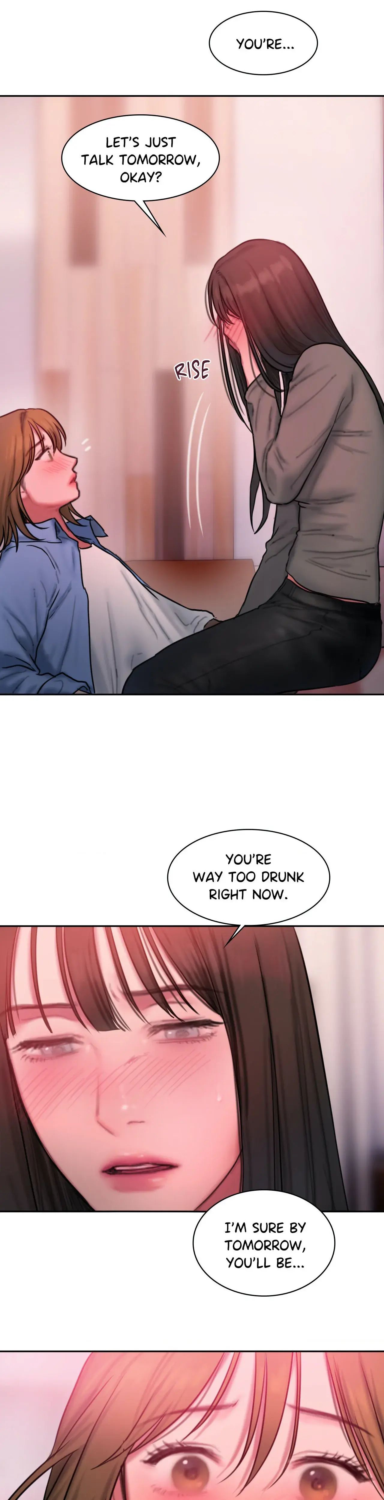 Bad Thinking Diary Episode 27 - Page 32
