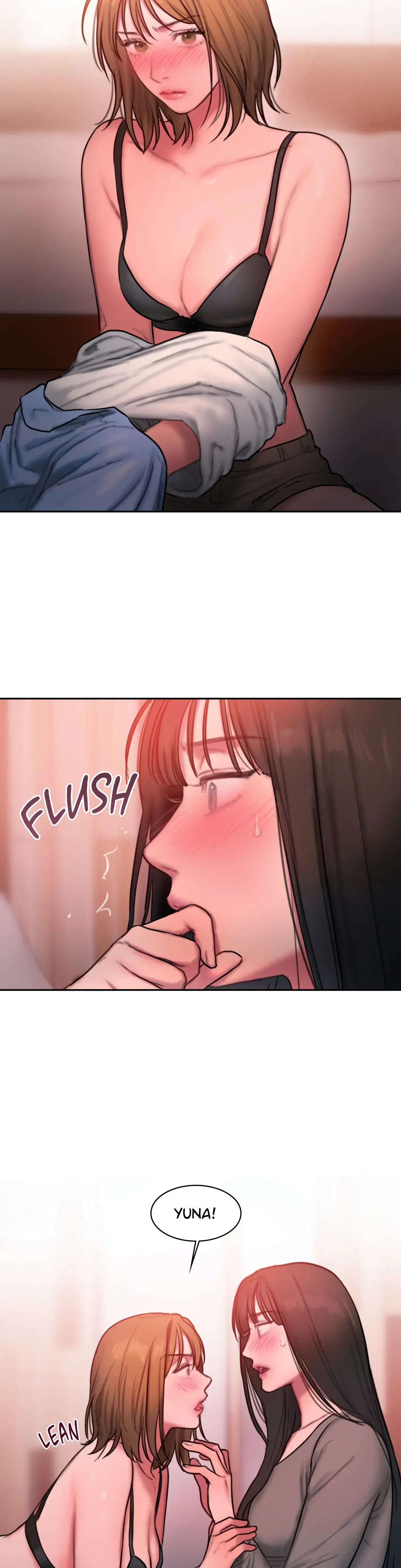 Bad Thinking Diary Episode 27 - Page 34