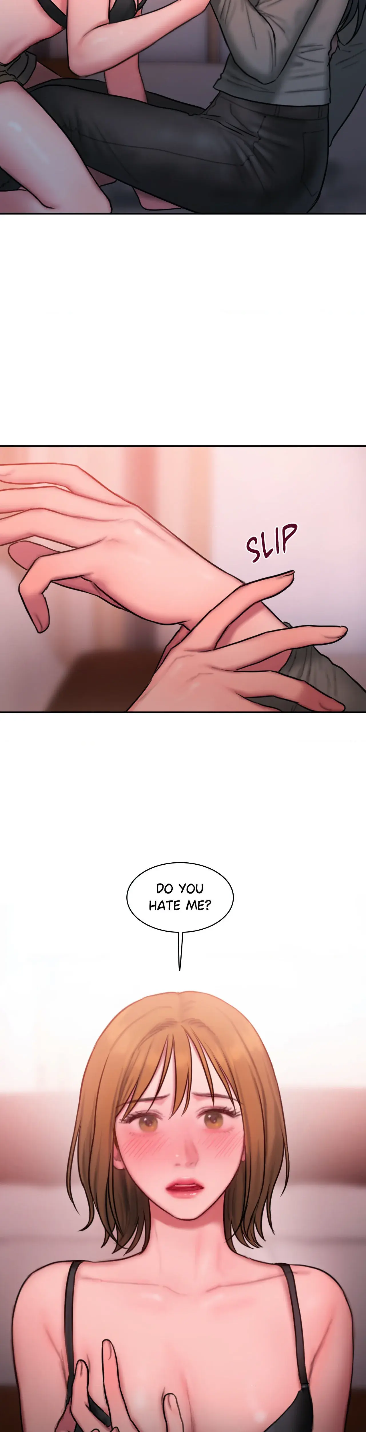 Bad Thinking Diary Episode 27 - Page 35