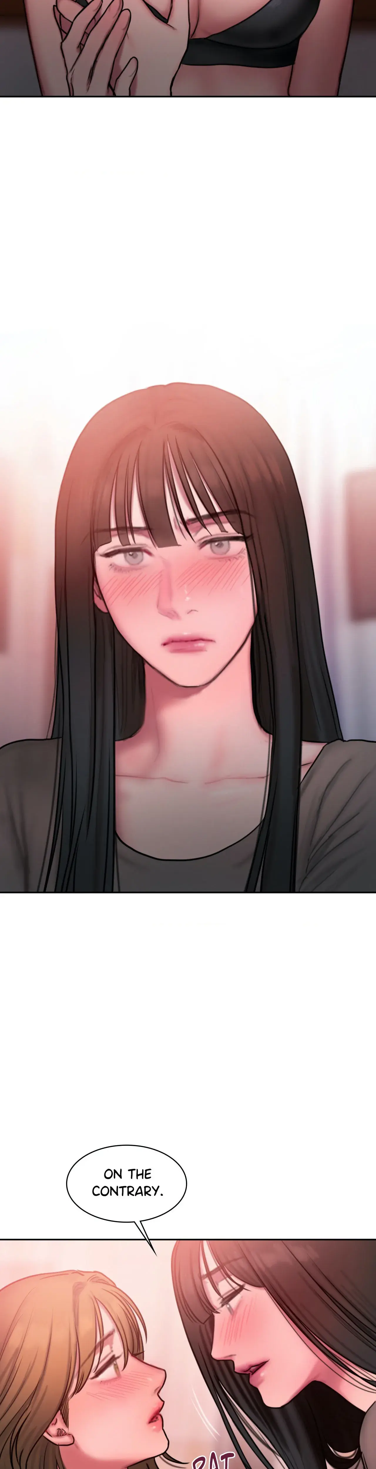 Bad Thinking Diary Episode 27 - Page 36