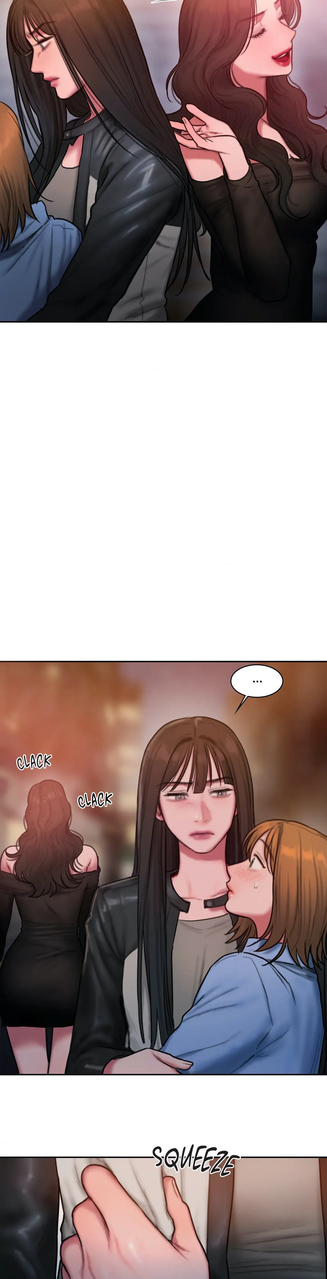 Bad Thinking Diary Episode 27 - Page 6