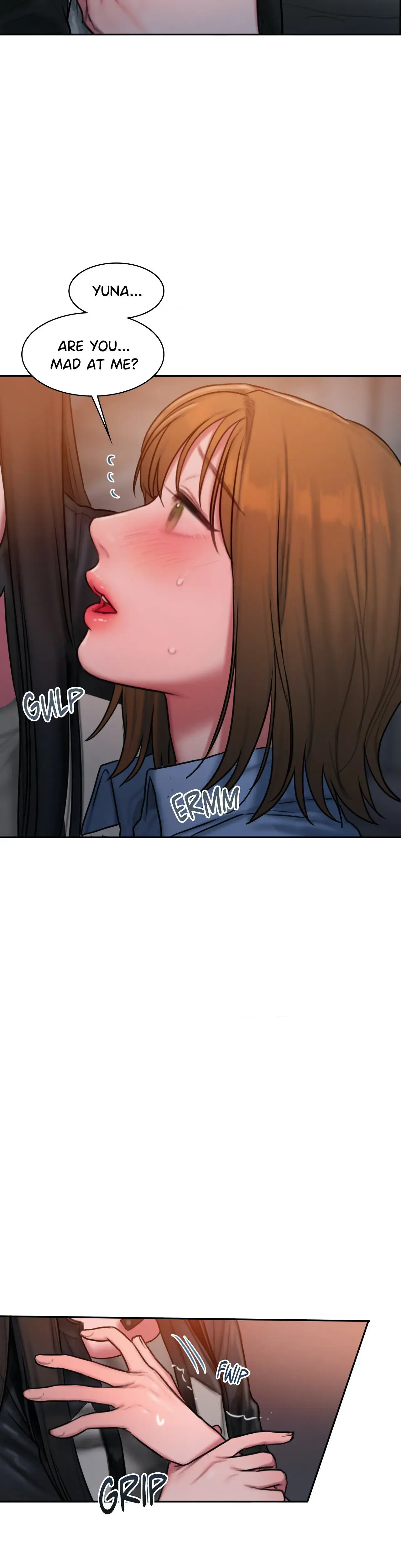 Bad Thinking Diary Episode 27 - Page 7