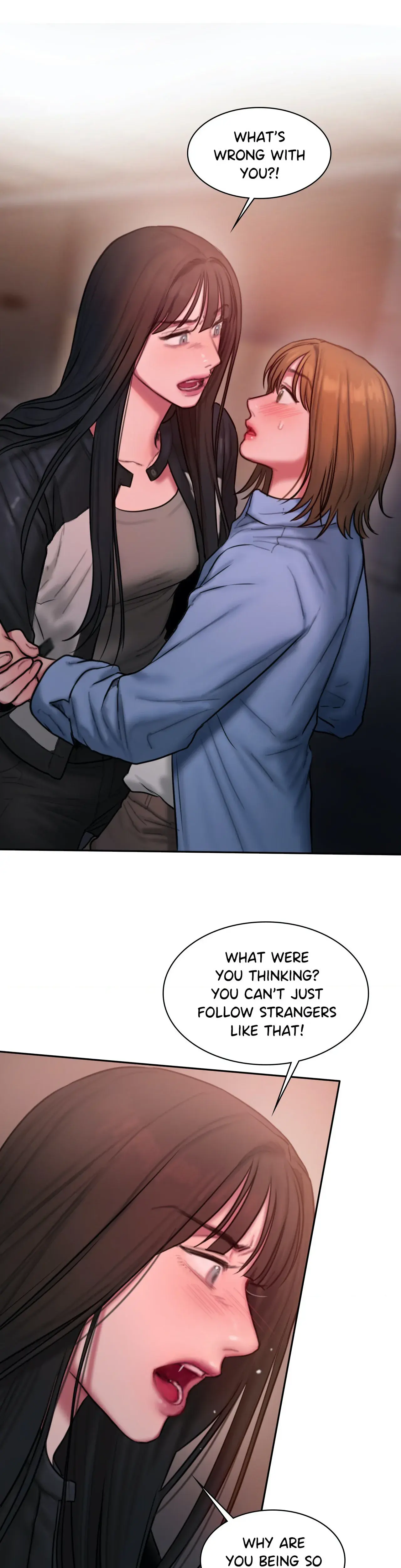 Bad Thinking Diary Episode 27 - Page 8