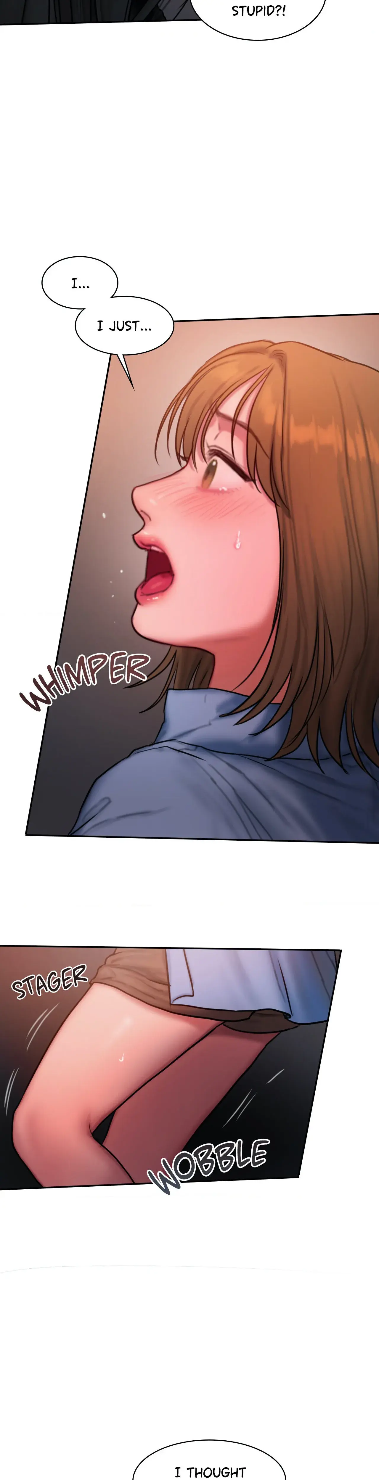 Bad Thinking Diary Episode 27 - Page 9