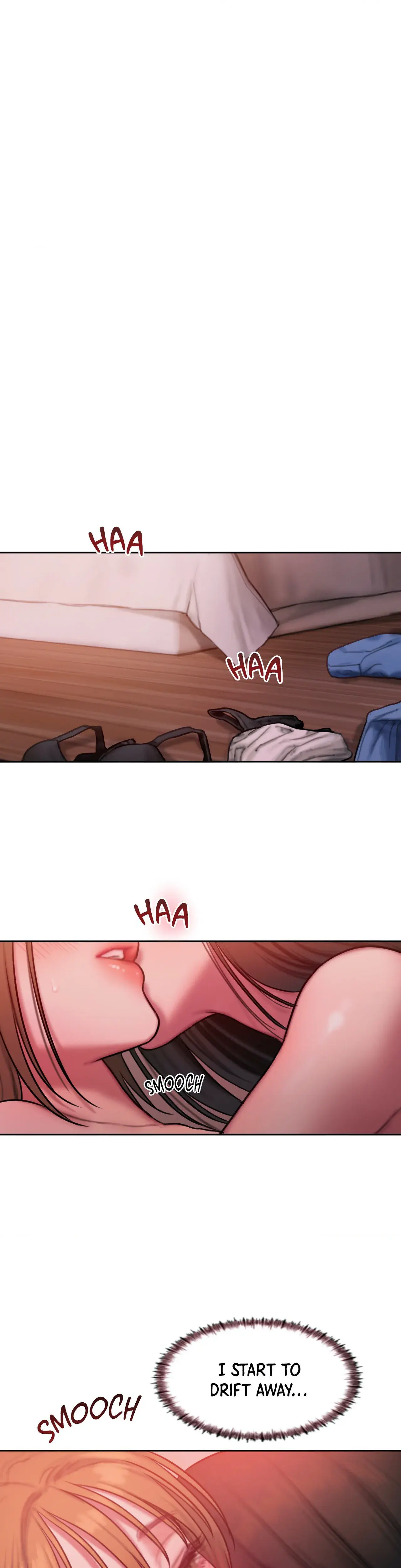 Bad Thinking Diary Episode 28 - Page 1