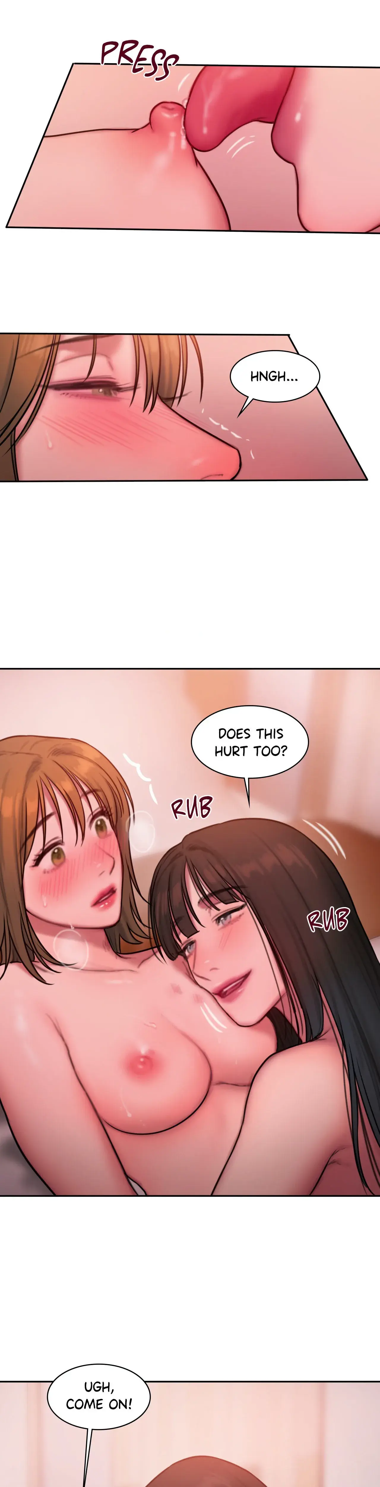 Bad Thinking Diary Episode 28 - Page 15