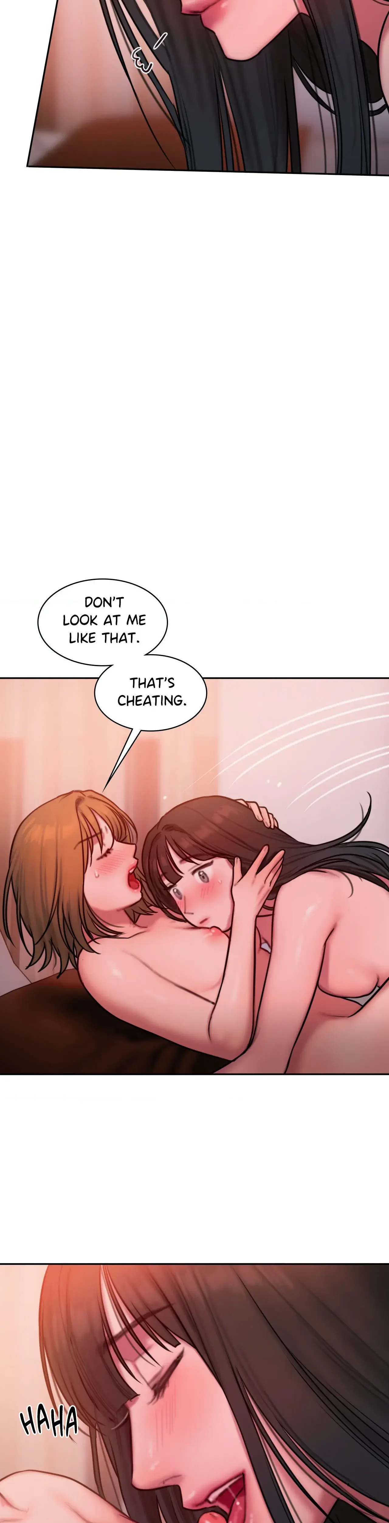 Bad Thinking Diary Episode 28 - Page 17