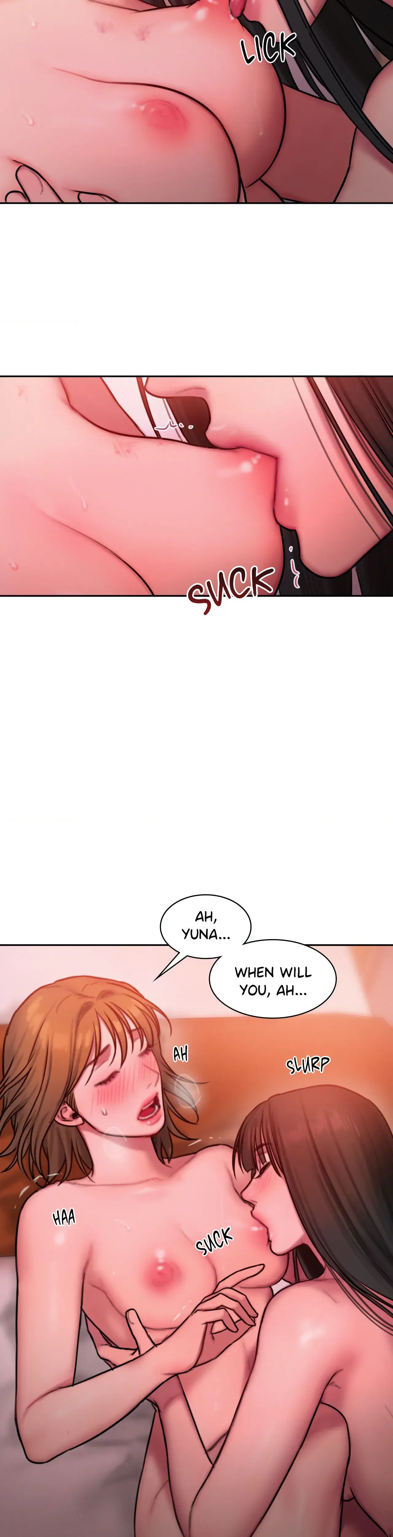 Bad Thinking Diary Episode 28 - Page 18