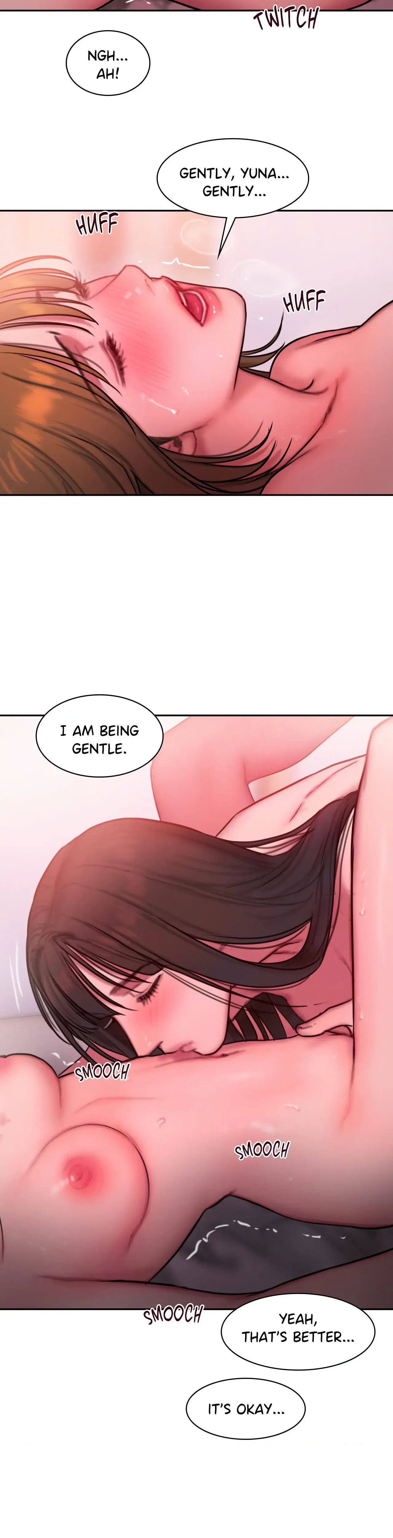 Bad Thinking Diary Episode 28 - Page 20