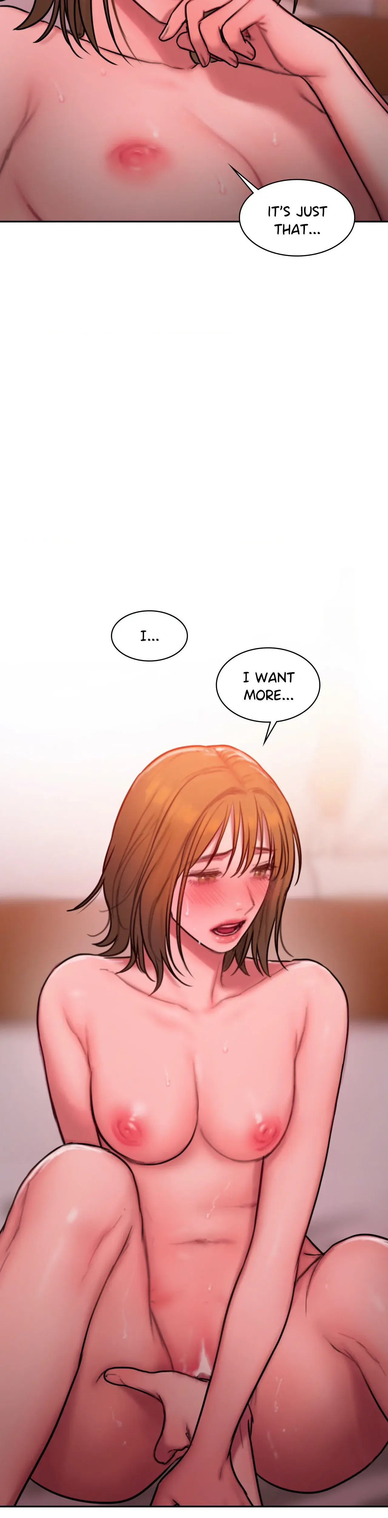 Bad Thinking Diary Episode 28 - Page 25