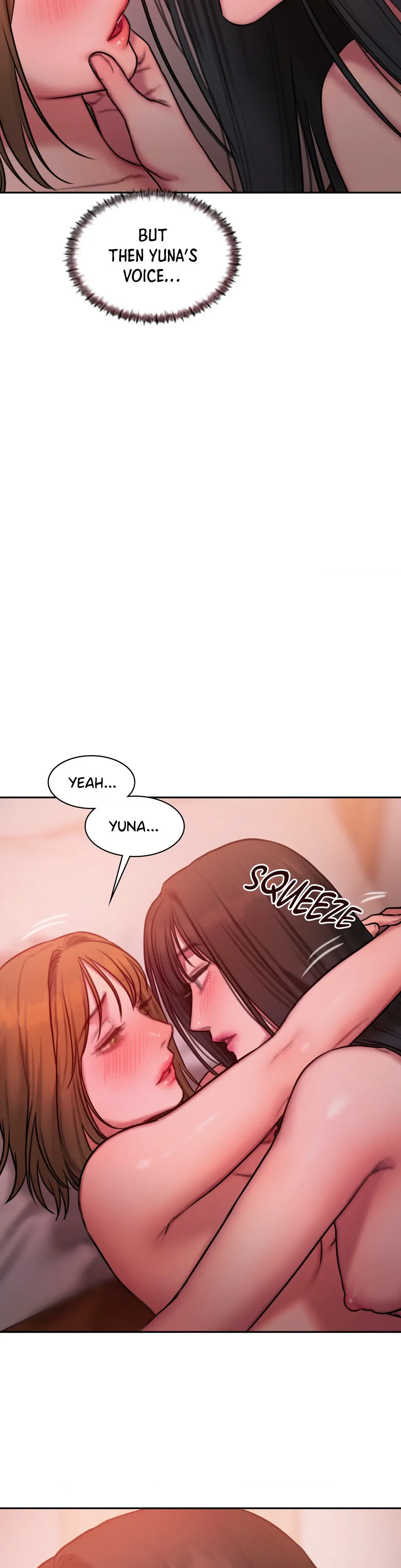 Bad Thinking Diary Episode 28 - Page 3