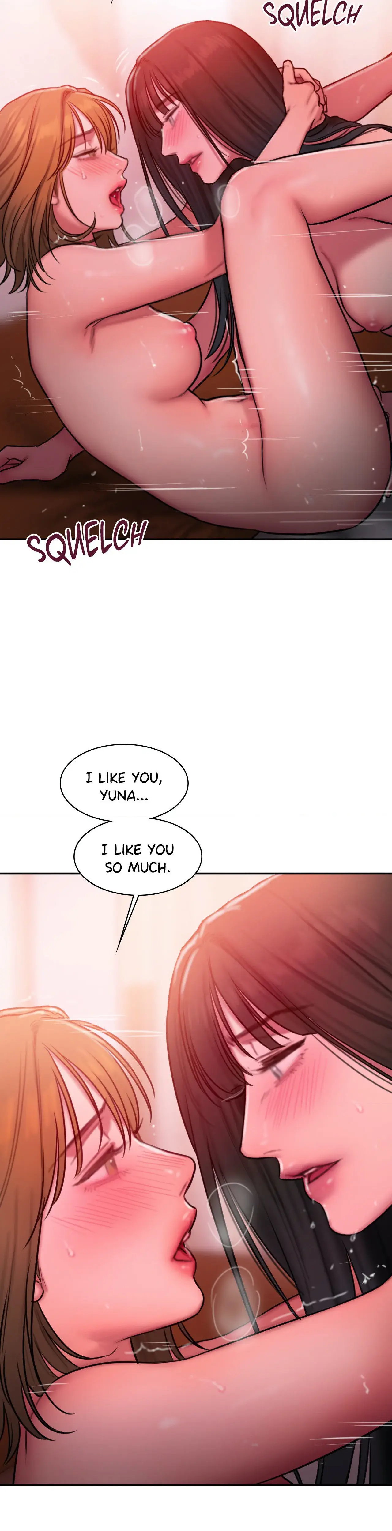 Bad Thinking Diary Episode 28 - Page 34