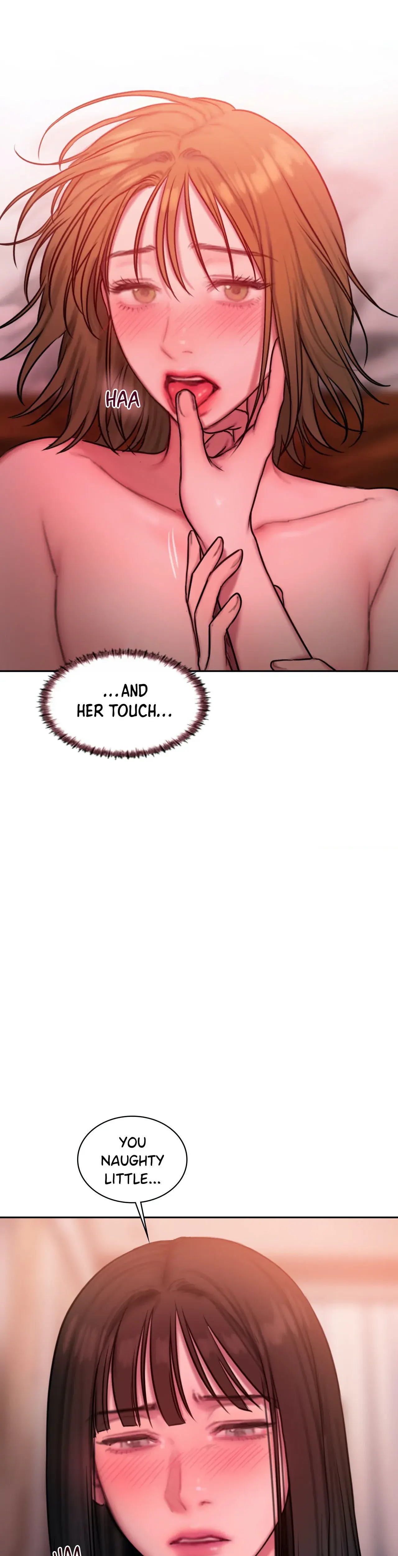 Bad Thinking Diary Episode 28 - Page 5
