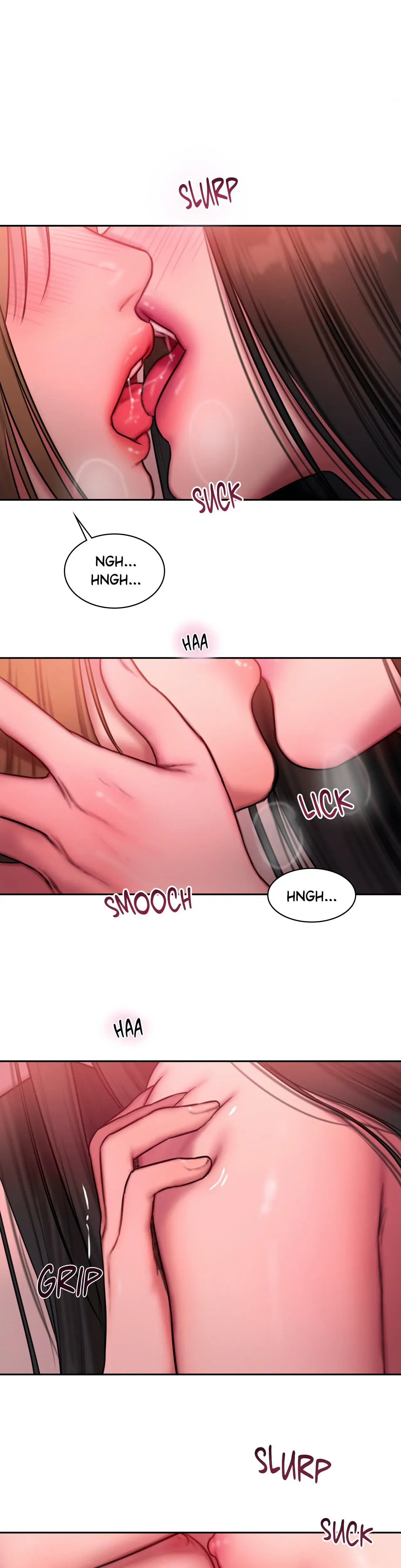 Bad Thinking Diary Episode 28 - Page 8