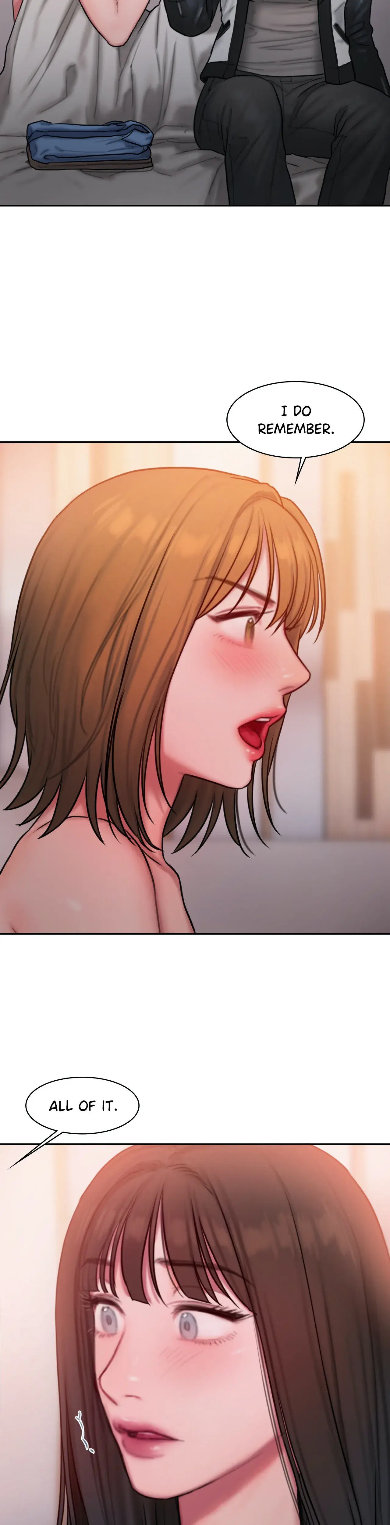 Bad Thinking Diary Episode 29 - Page 11