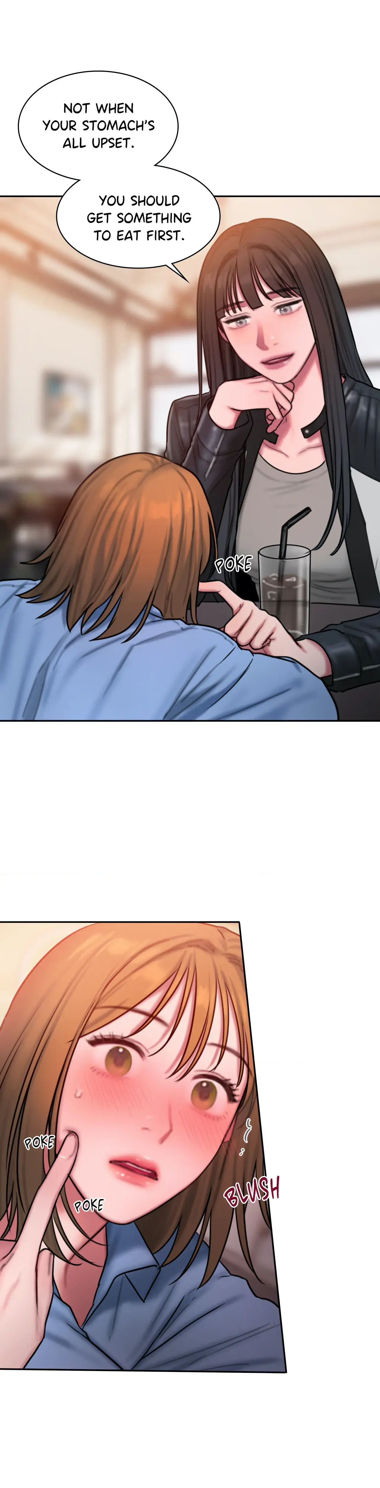 Bad Thinking Diary Episode 29 - Page 15