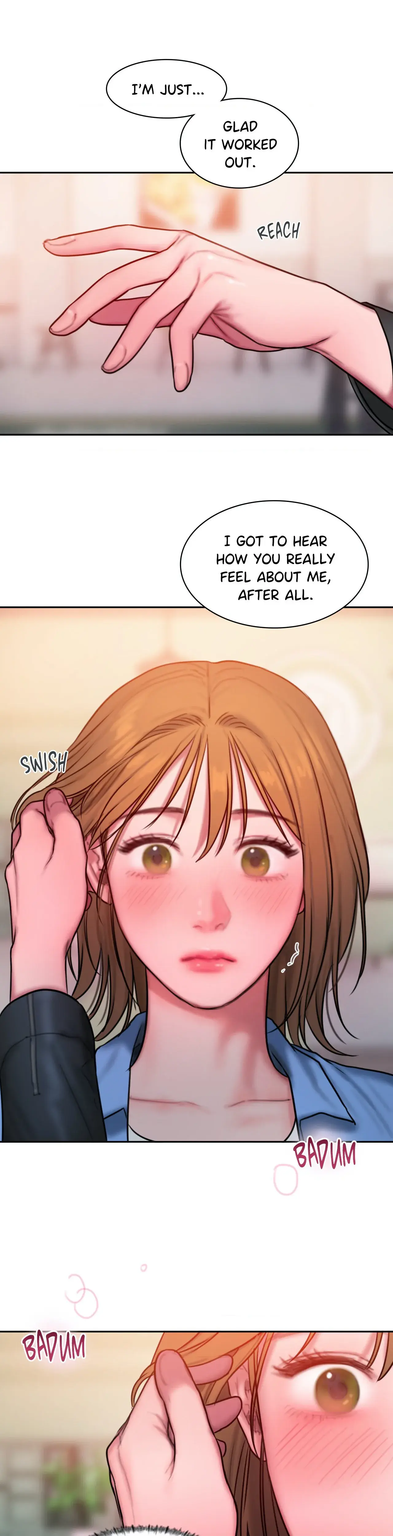 Bad Thinking Diary Episode 29 - Page 21
