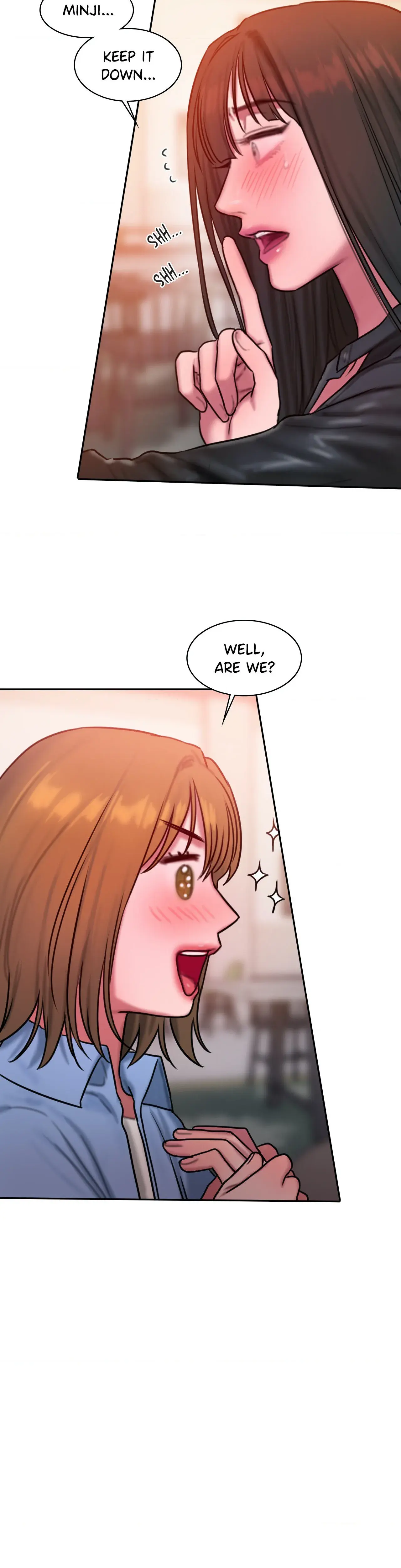Bad Thinking Diary Episode 29 - Page 24