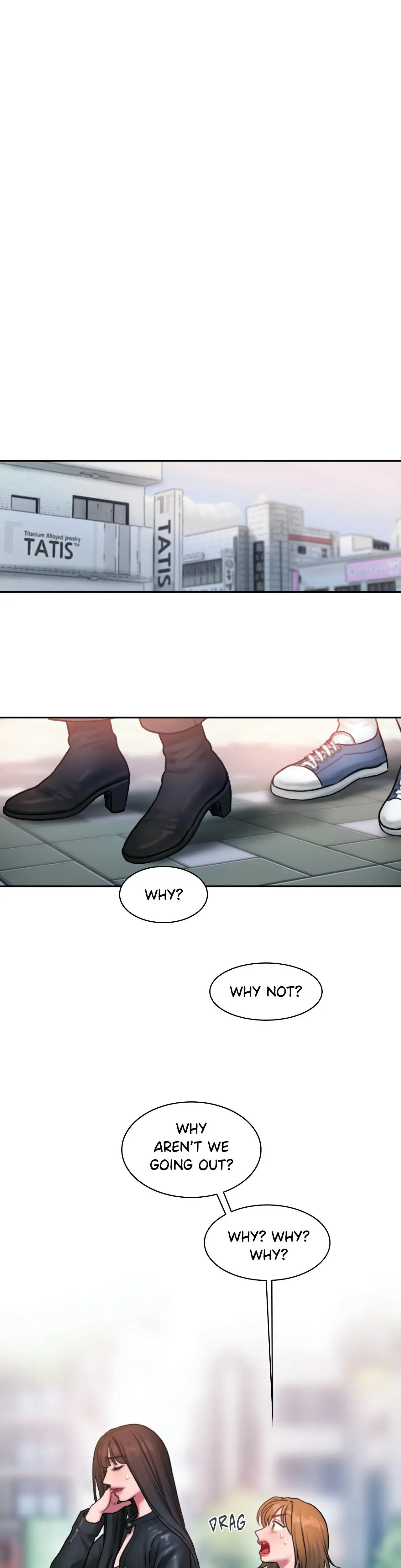 Bad Thinking Diary Episode 29 - Page 27
