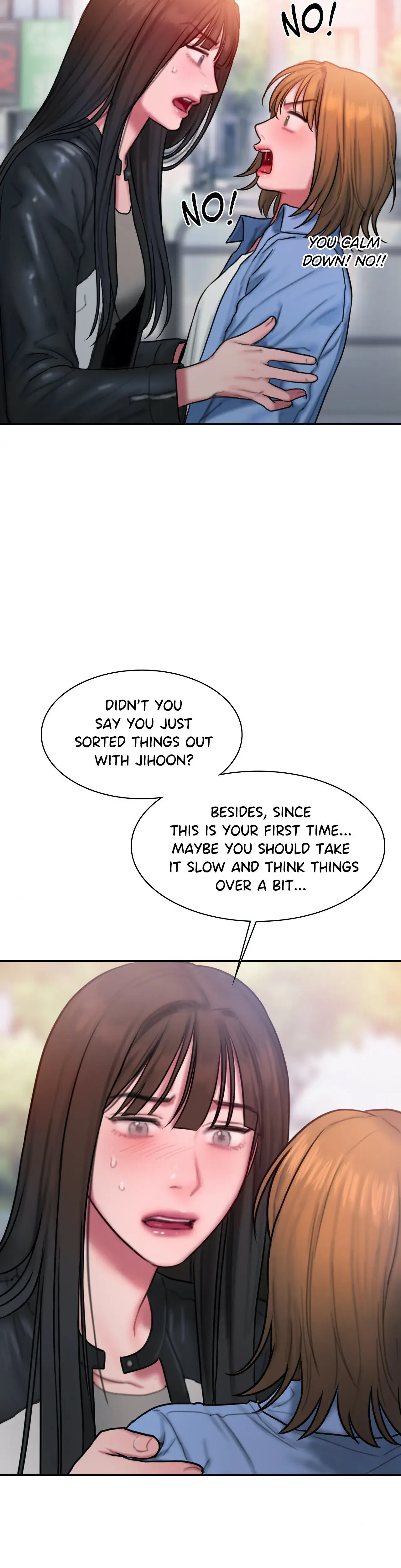 Bad Thinking Diary Episode 29 - Page 29
