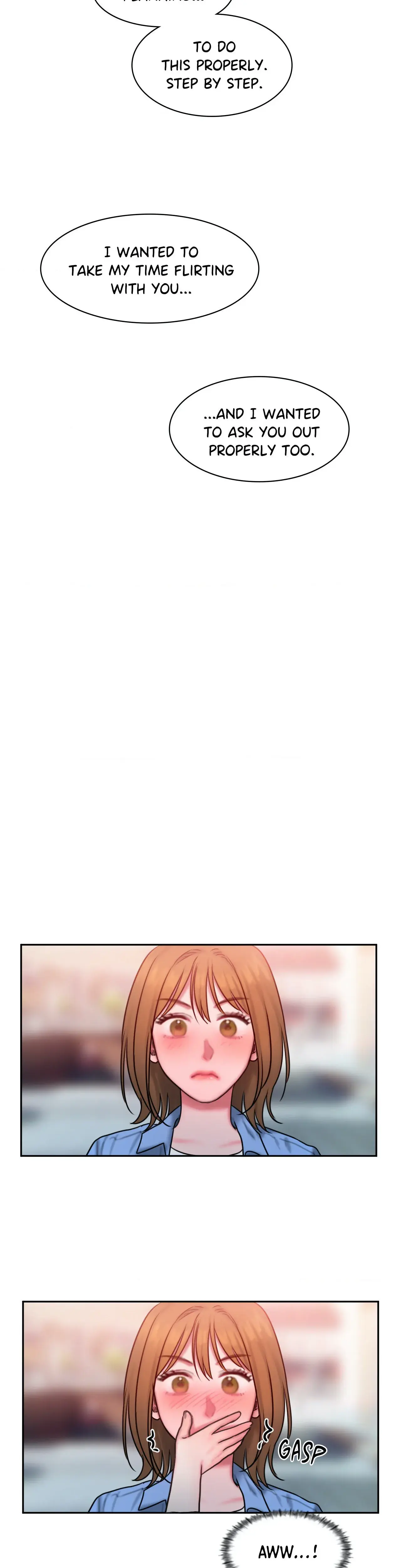 Bad Thinking Diary Episode 29 - Page 31