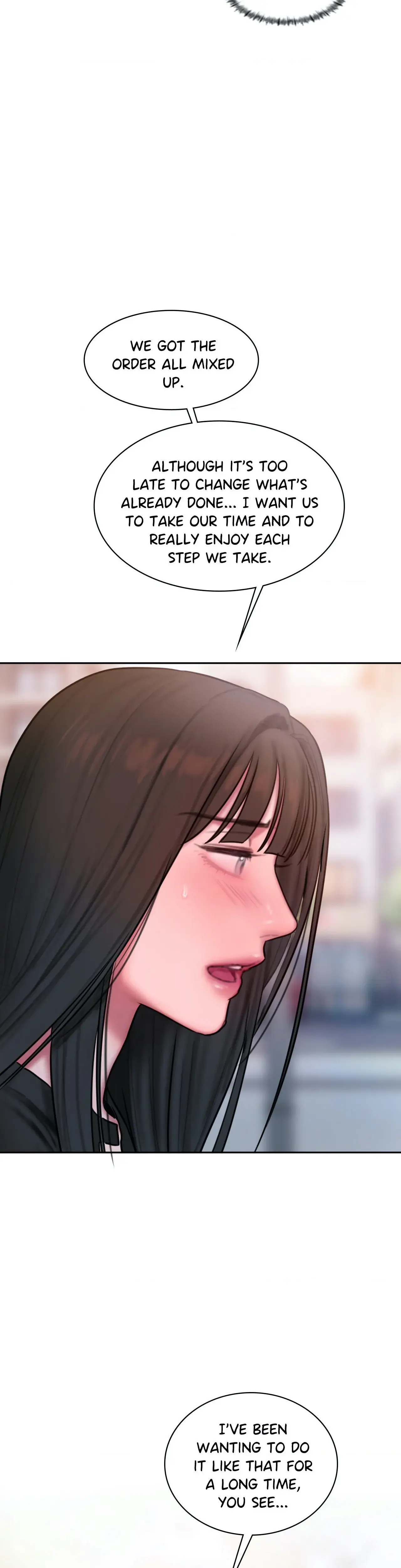 Bad Thinking Diary Episode 29 - Page 32