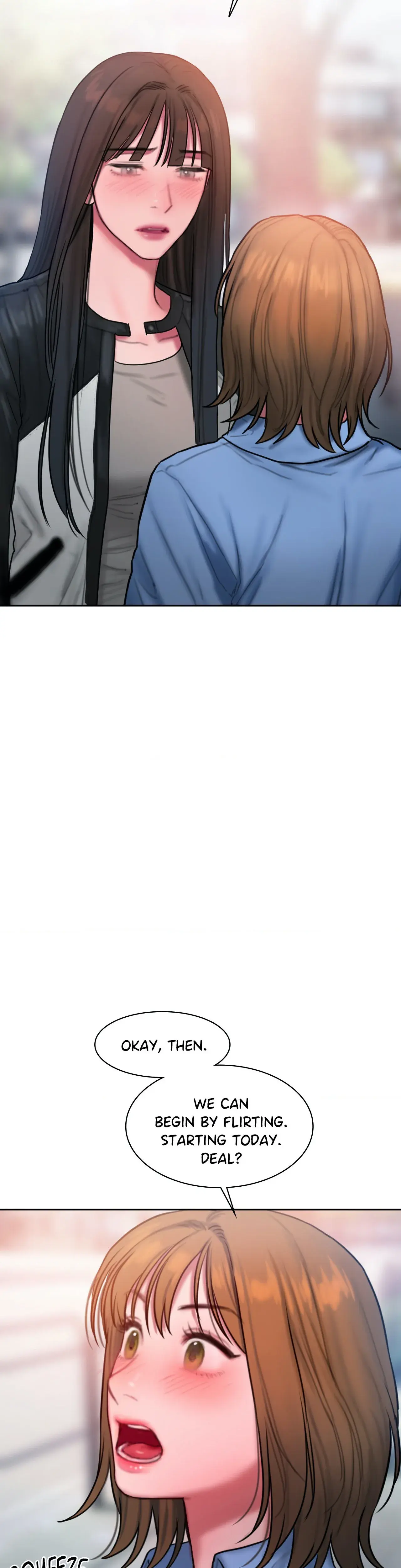 Bad Thinking Diary Episode 29 - Page 33