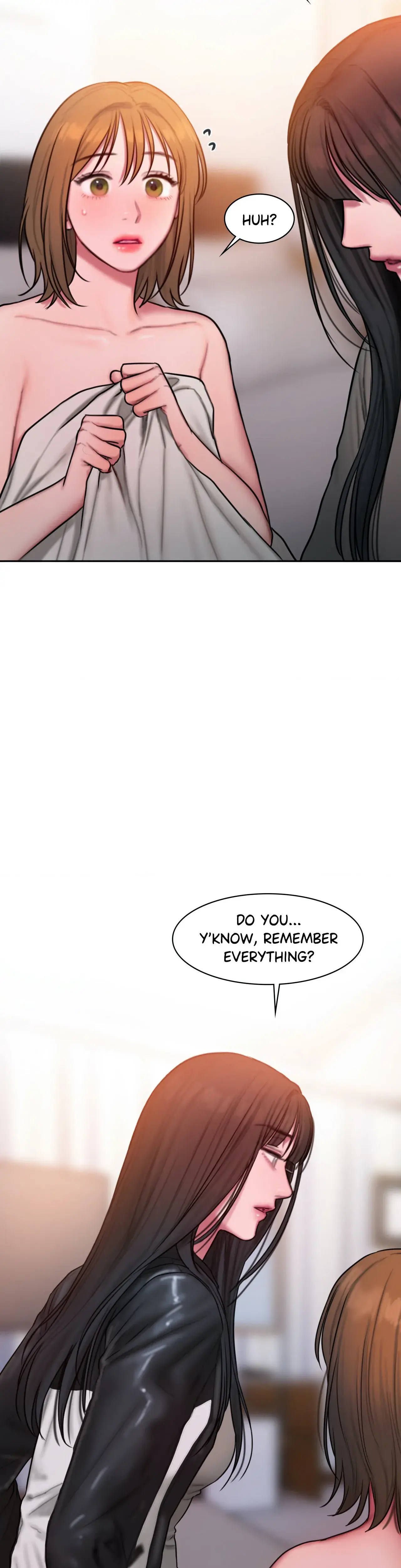 Bad Thinking Diary Episode 29 - Page 7