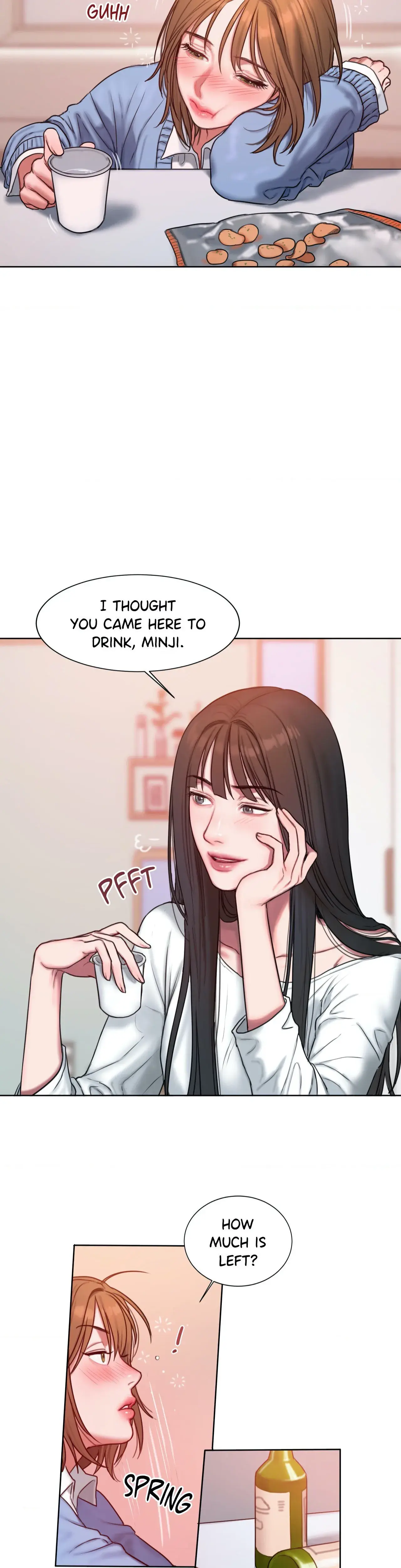 Bad Thinking Diary Episode 3 - Page 16