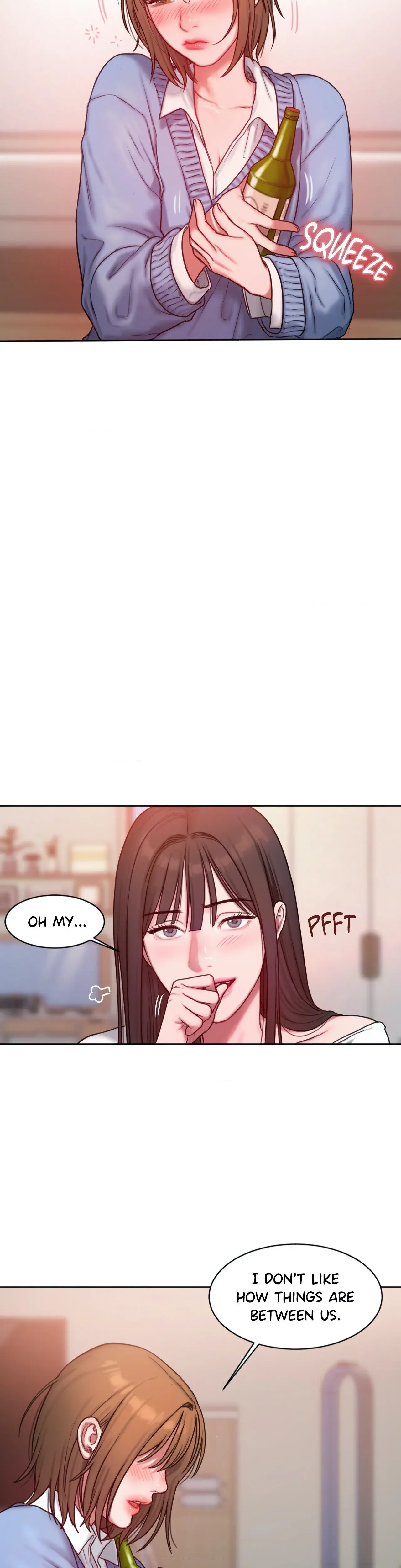 Bad Thinking Diary Episode 3 - Page 18