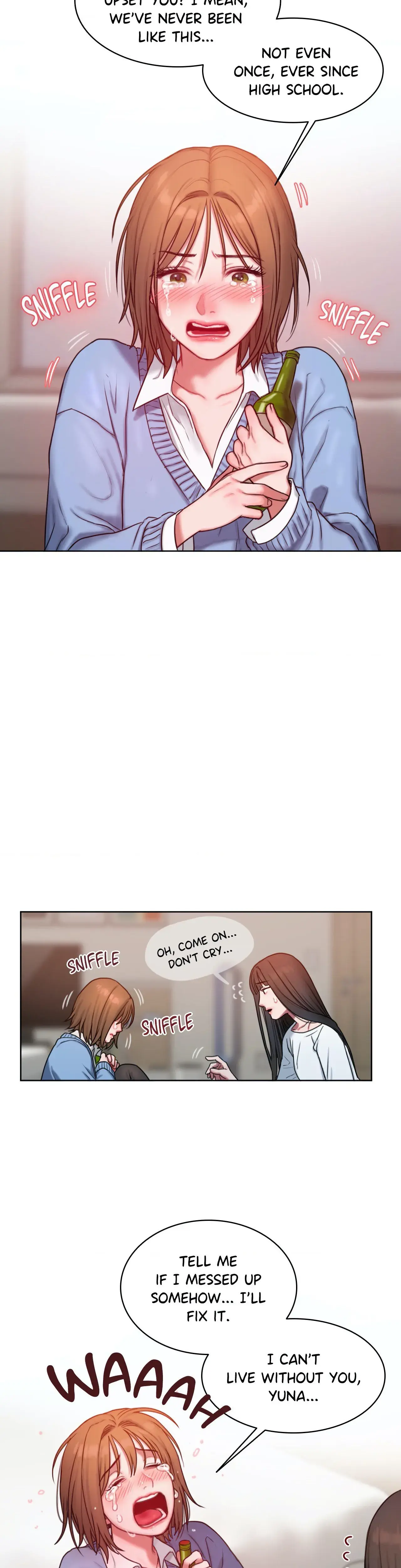 Bad Thinking Diary Episode 3 - Page 20