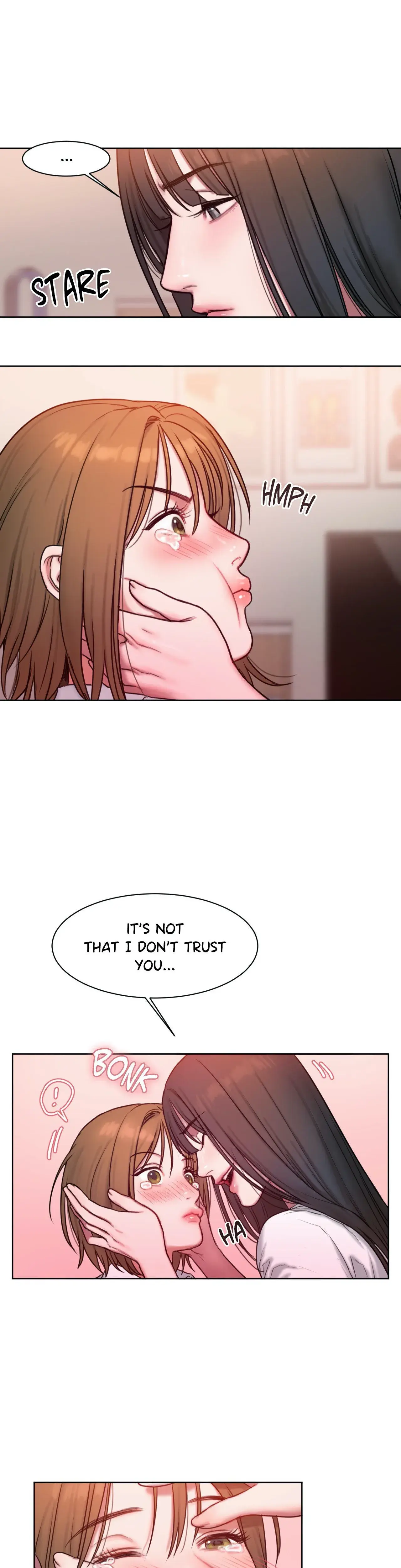 Bad Thinking Diary Episode 3 - Page 23