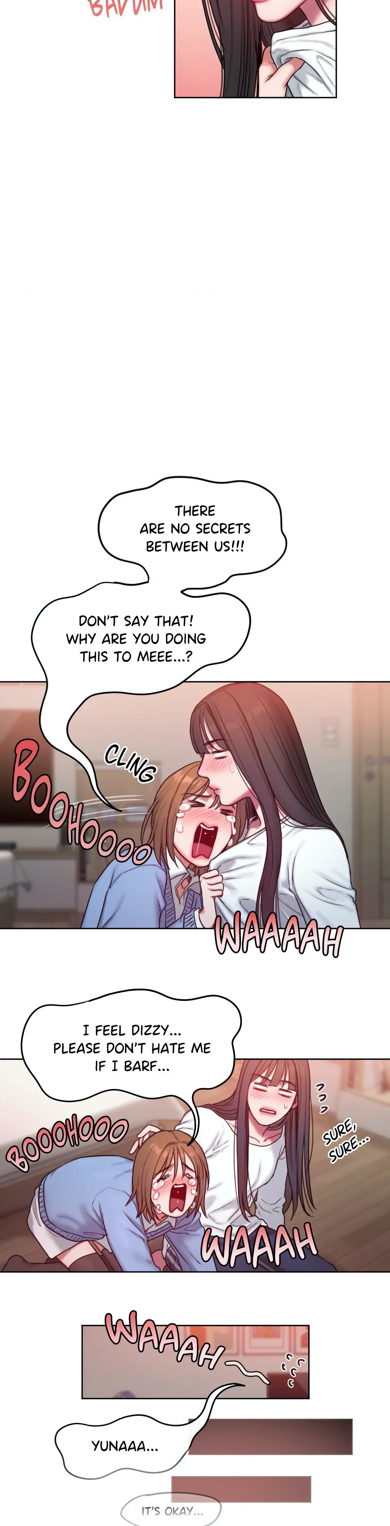 Bad Thinking Diary Episode 3 - Page 26