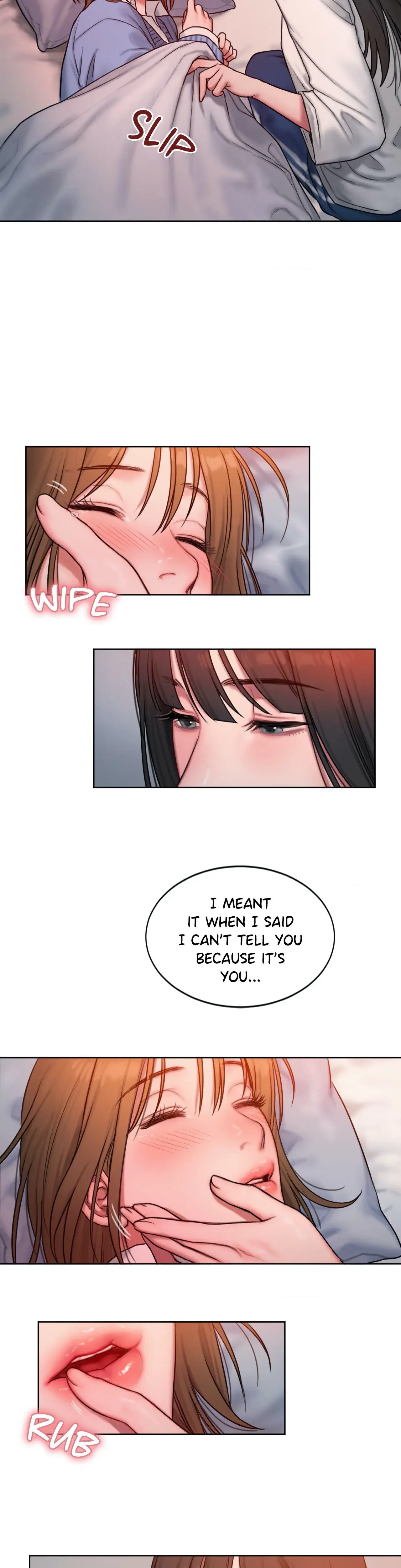 Bad Thinking Diary Episode 3 - Page 28