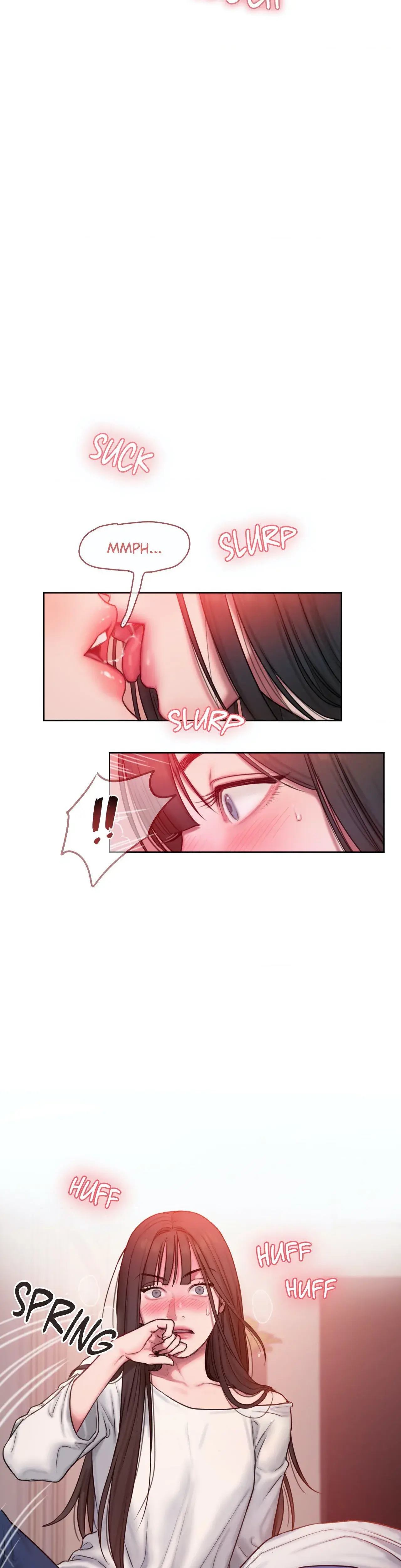 Bad Thinking Diary Episode 3 - Page 32