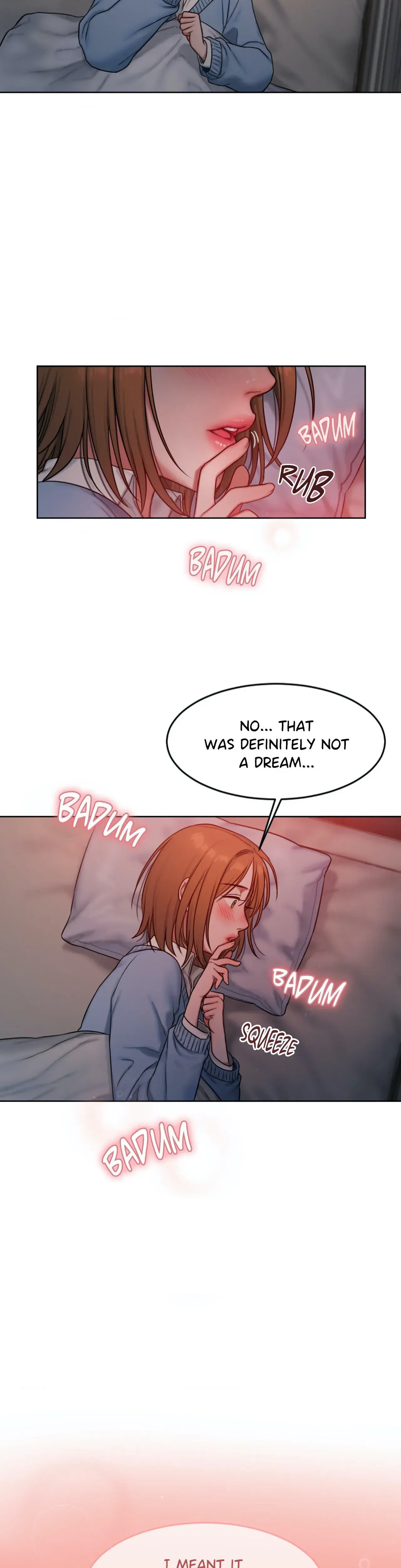 Bad Thinking Diary Episode 3 - Page 36