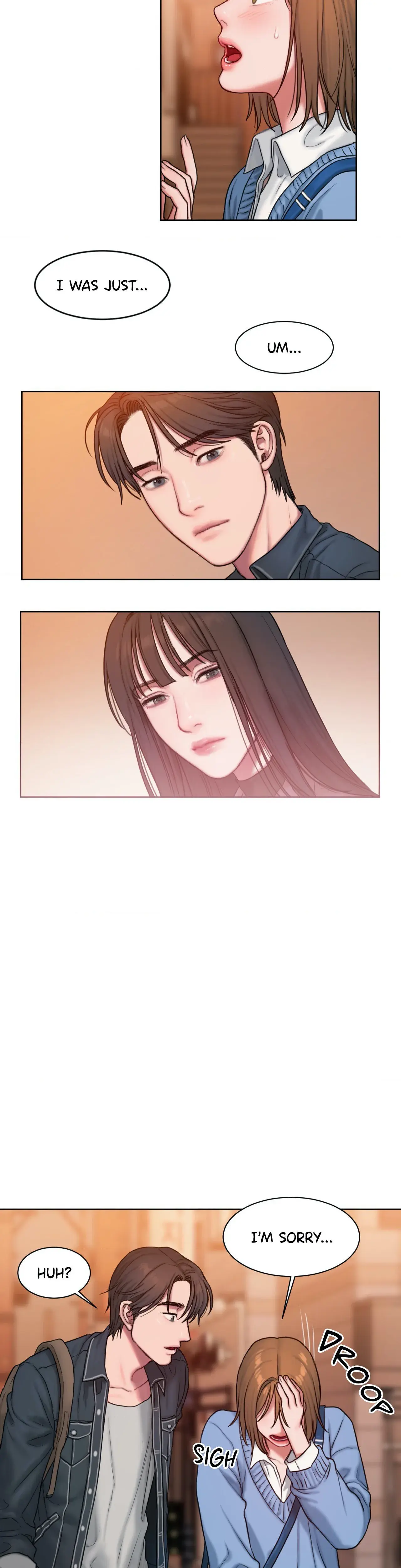 Bad Thinking Diary Episode 3 - Page 4