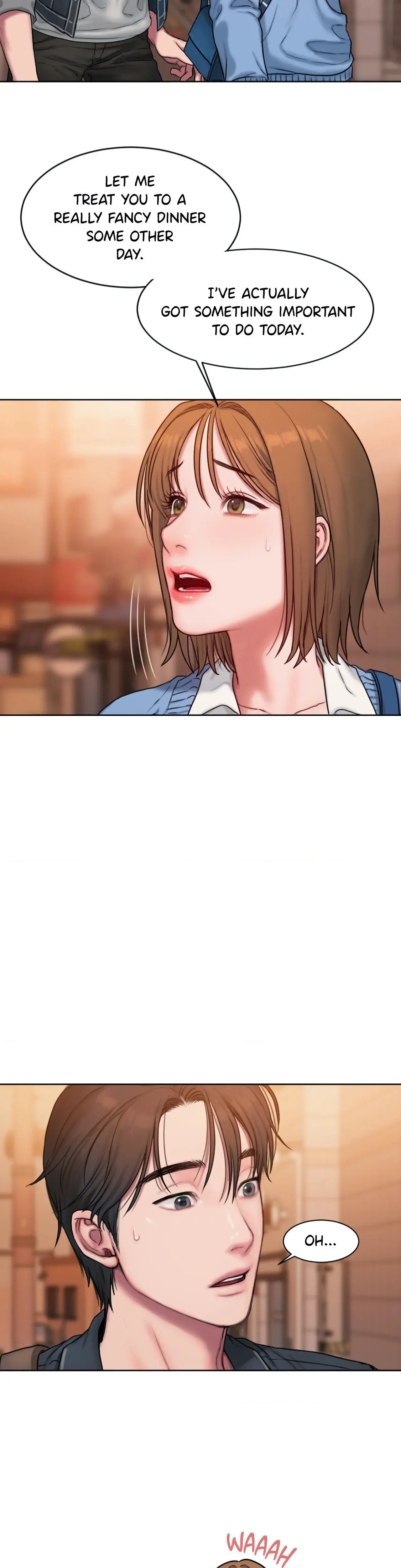 Bad Thinking Diary Episode 3 - Page 5