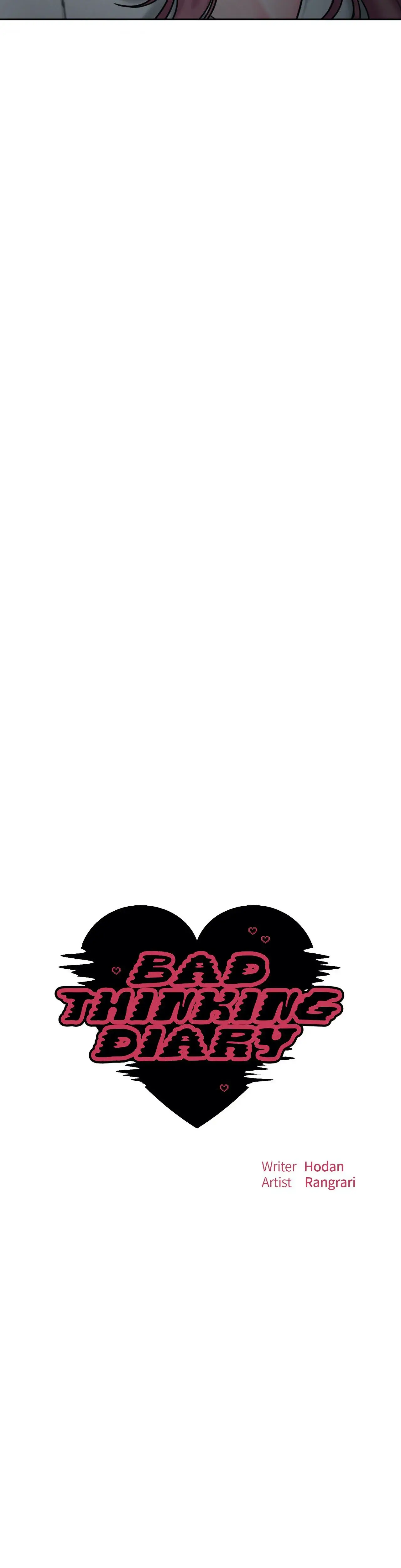 Bad Thinking Diary Episode 30 - Page 14