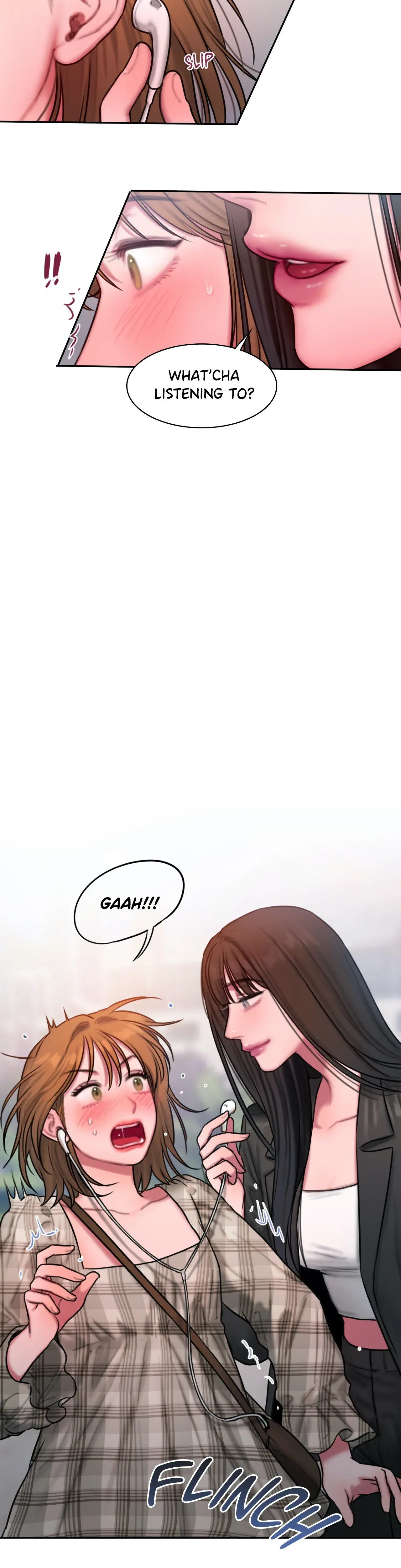 Bad Thinking Diary Episode 30 - Page 16