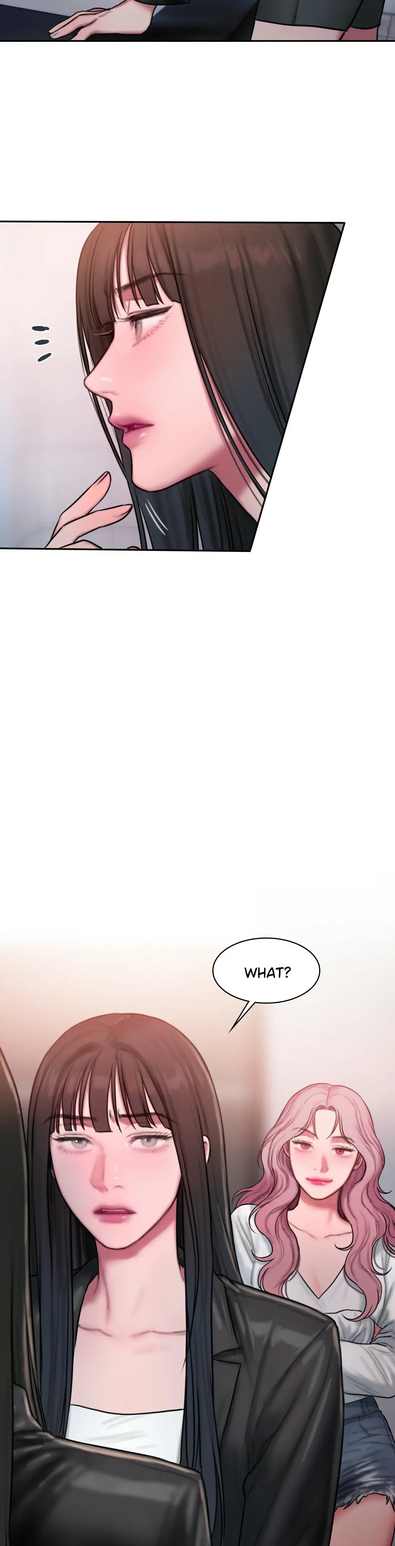 Bad Thinking Diary Episode 30 - Page 2