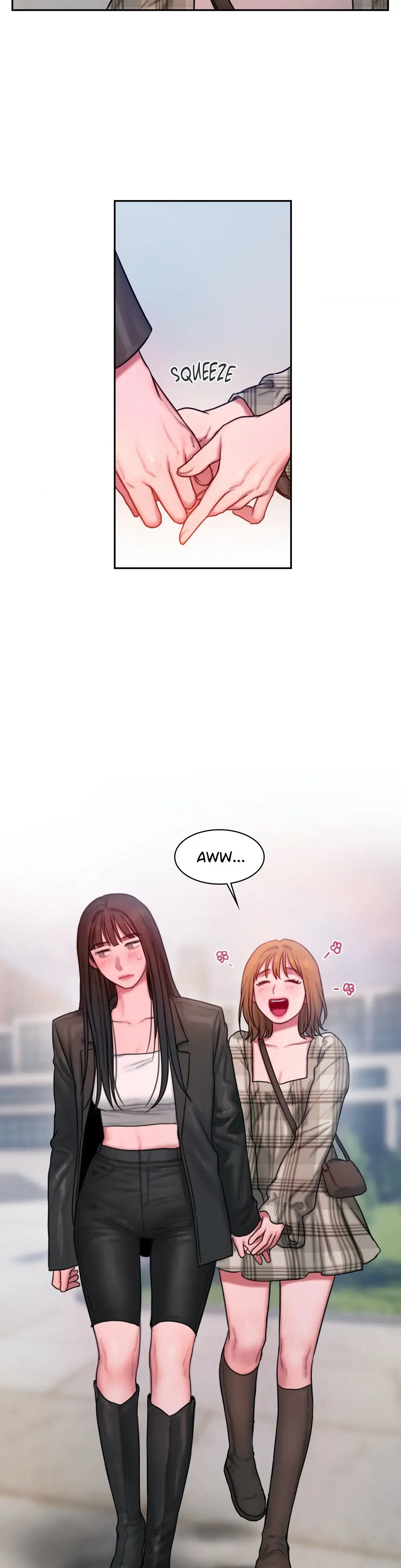 Bad Thinking Diary Episode 30 - Page 21