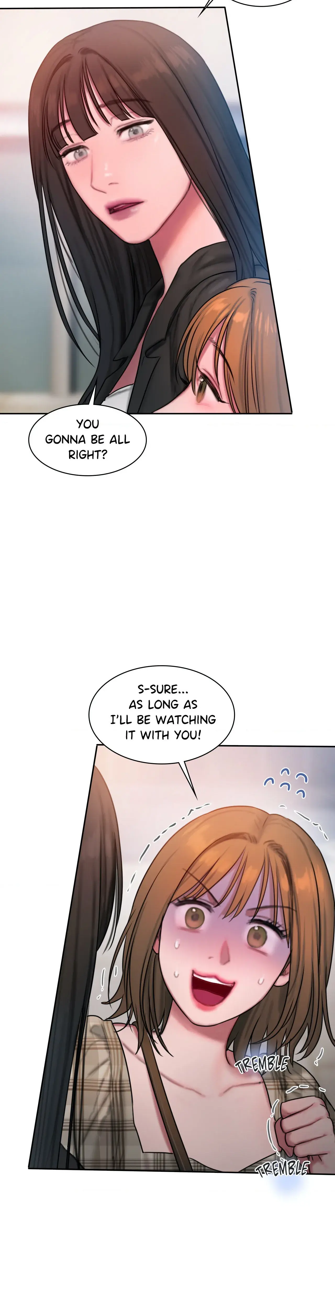 Bad Thinking Diary Episode 30 - Page 23
