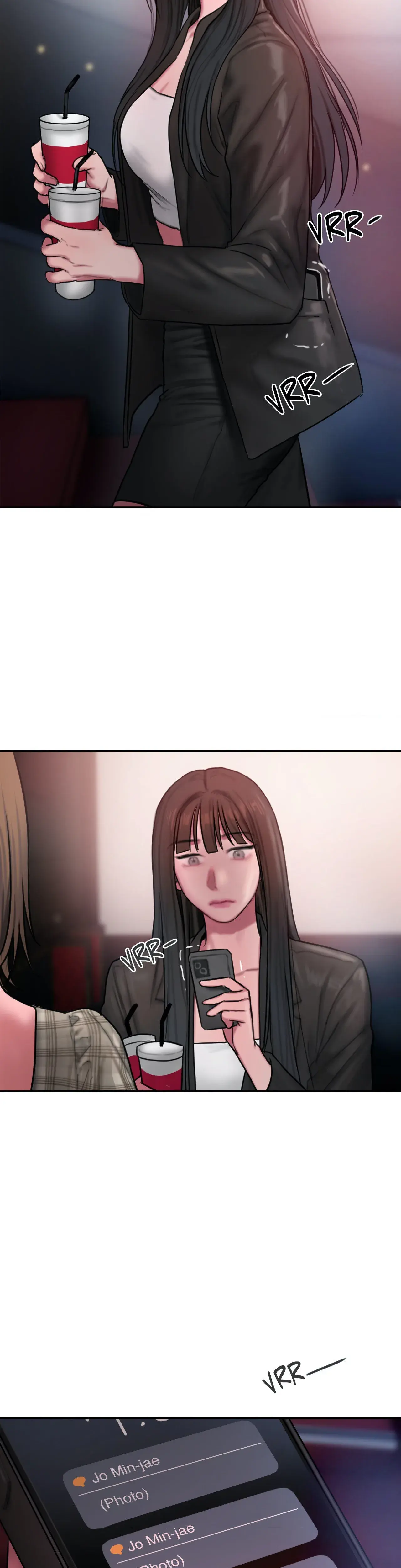 Bad Thinking Diary Episode 30 - Page 28