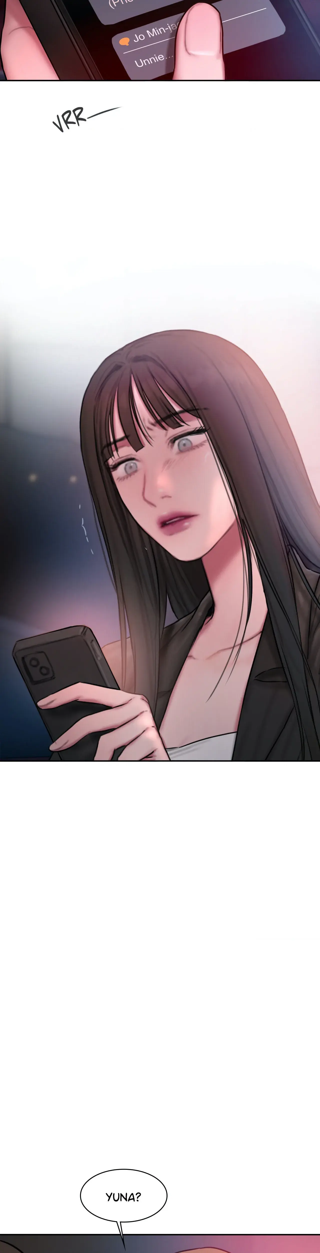 Bad Thinking Diary Episode 30 - Page 29