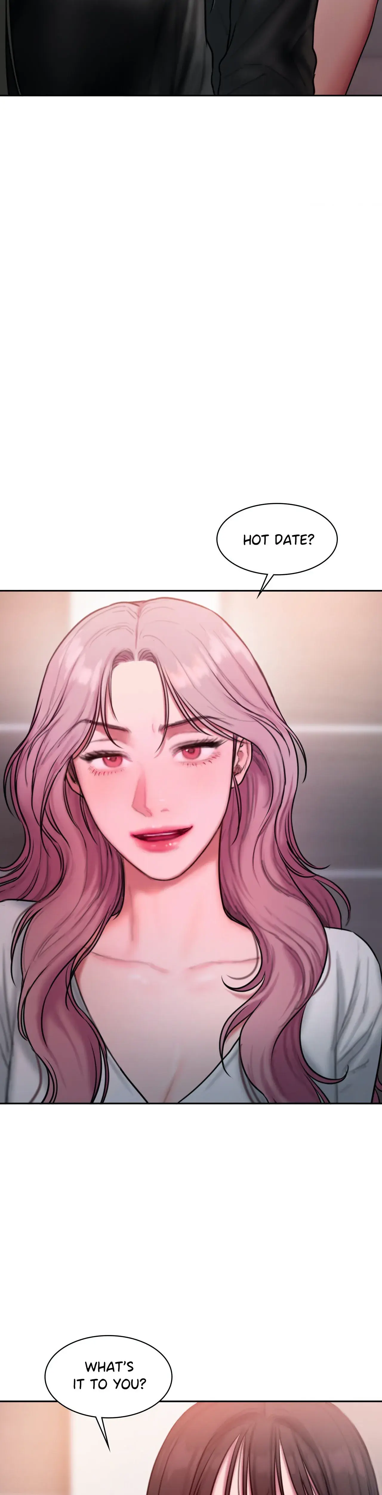 Bad Thinking Diary Episode 30 - Page 3